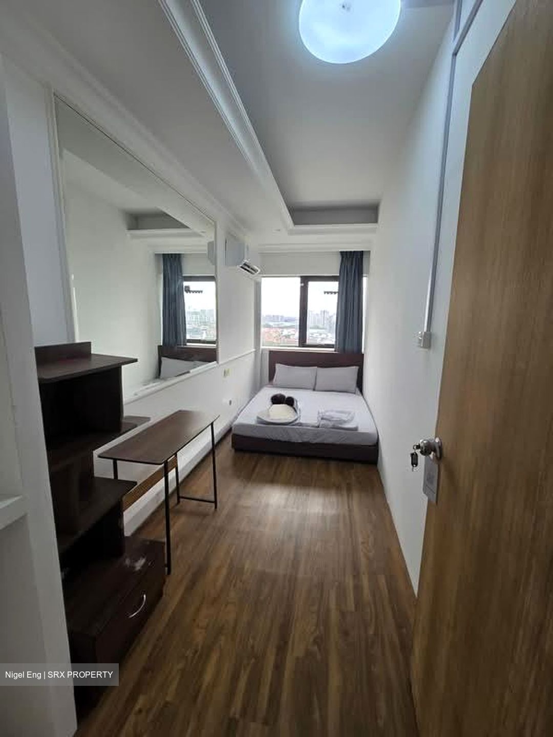 Bayshore Park (D16), Condominium #600813861